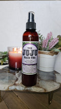 The Juju Hair Tea